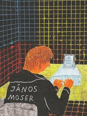 János Moser